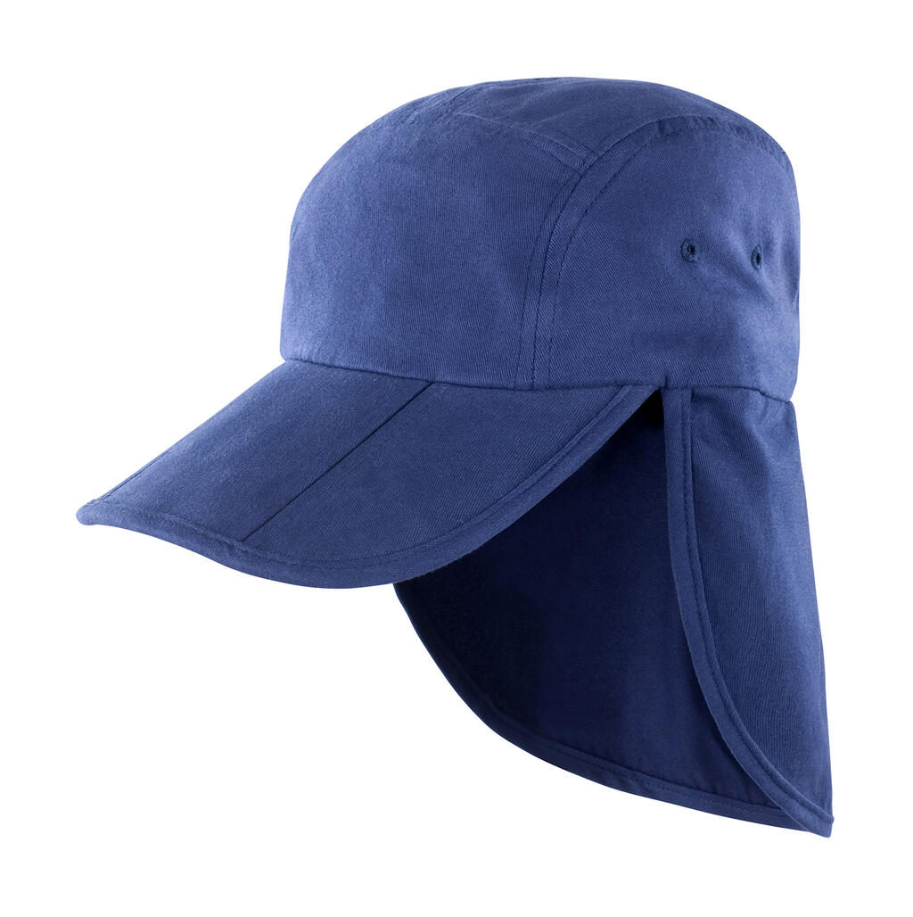 Gorra plegable Legionario  Royal