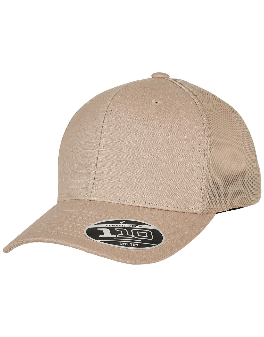  Flexfit Gorra de malla 110 Flexfit Ripstop