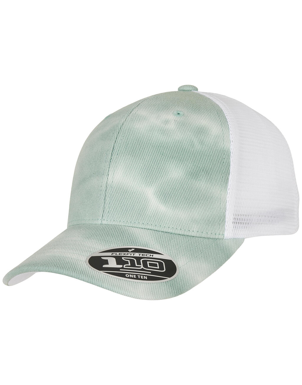 Flexfit Gorra 110 Flexfit Batik de malla