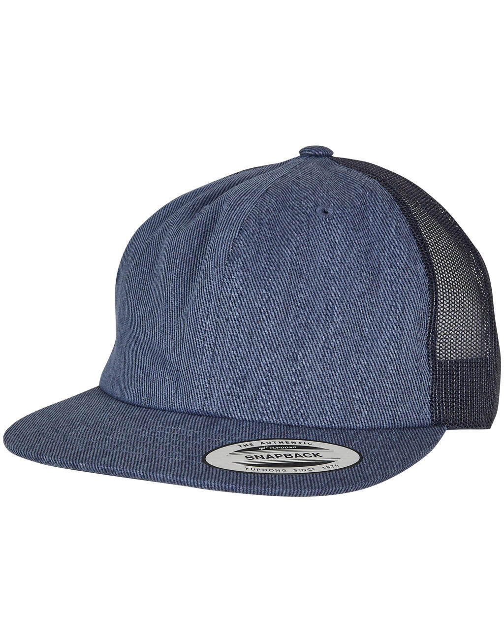 Flexfit Gorra Trucker vaquera