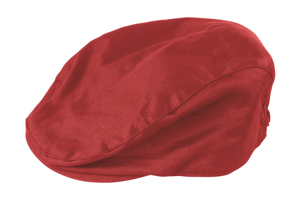 Gorra Gatsby Red