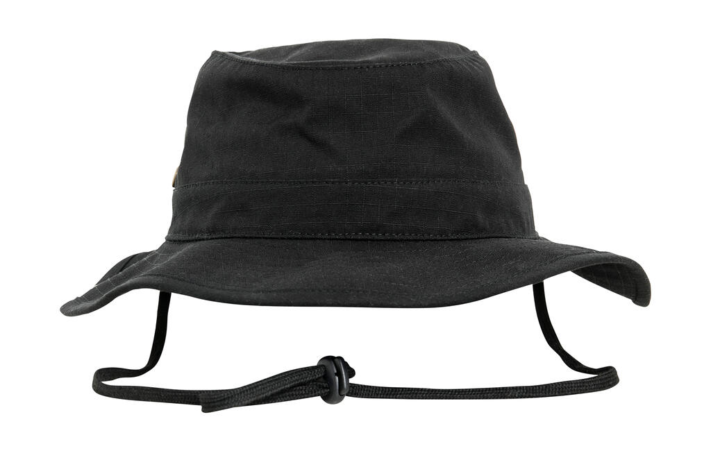 Gorro pescador Black