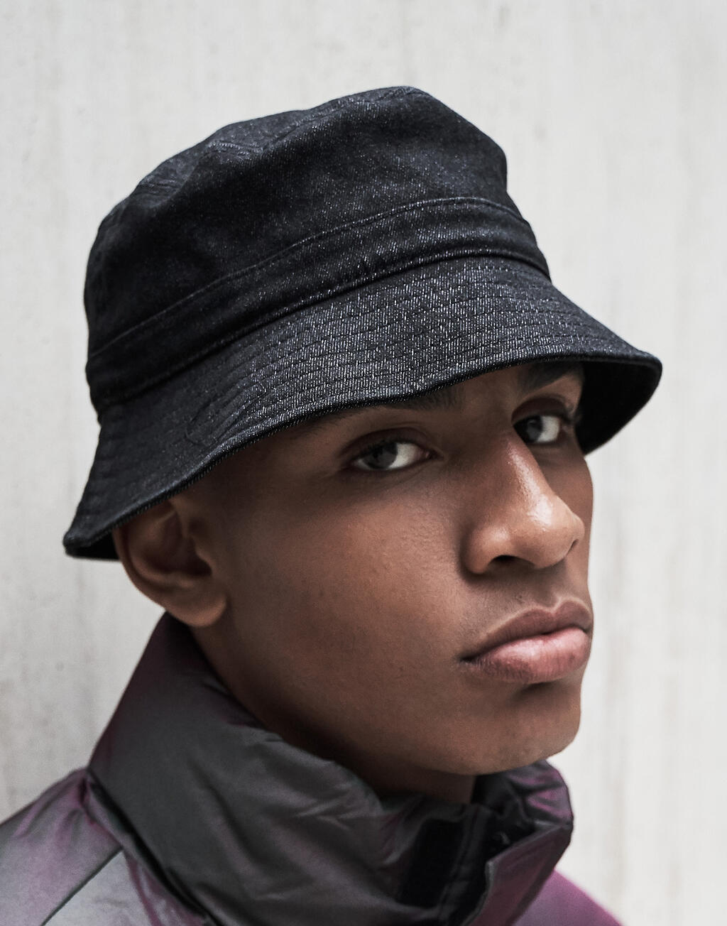  Flexfit Gorro vaquero Bucketotro