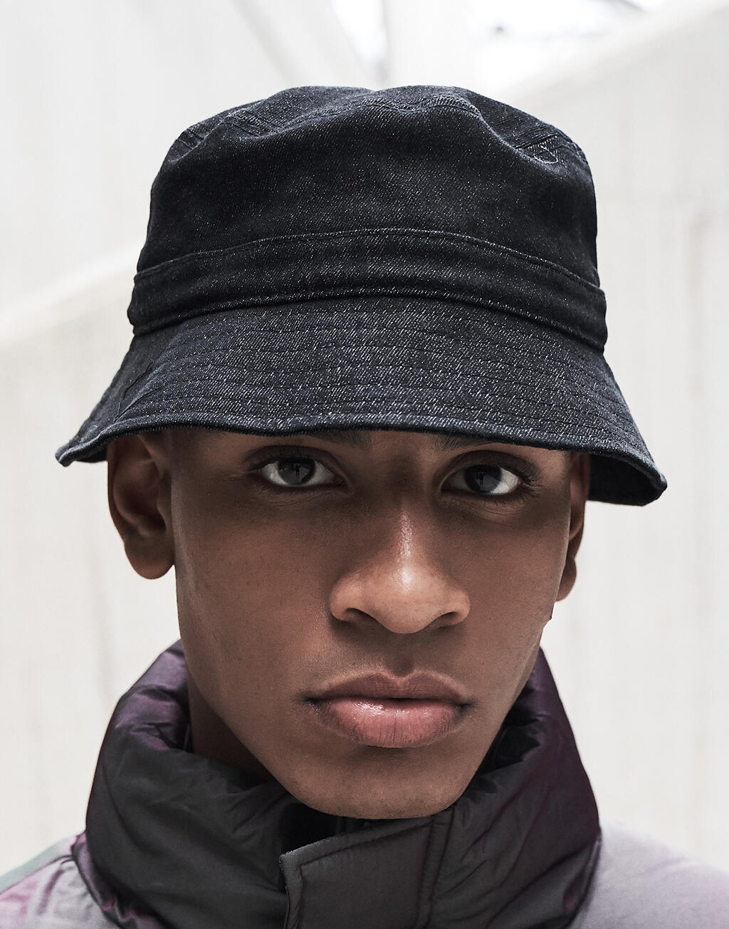  Flexfit Gorro vaquero Bucketotro