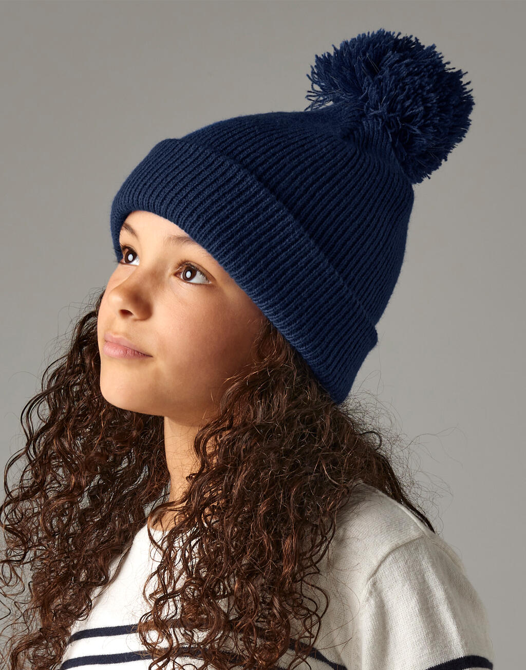 Beechfield Gorro reflectante Junior
