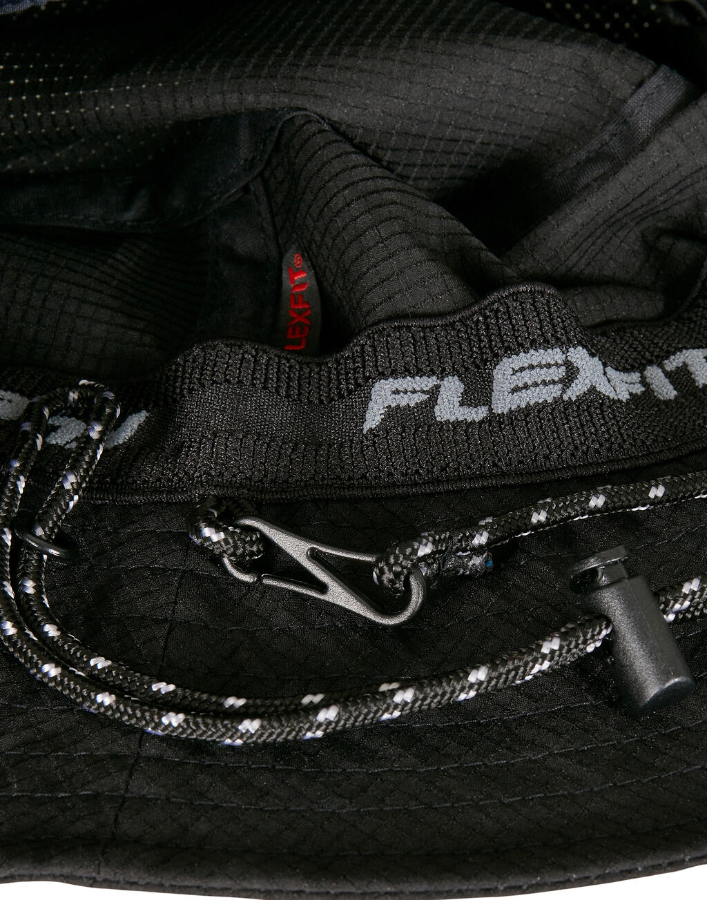  Flexfit Gorro ajustable Flexfit Bucketotro