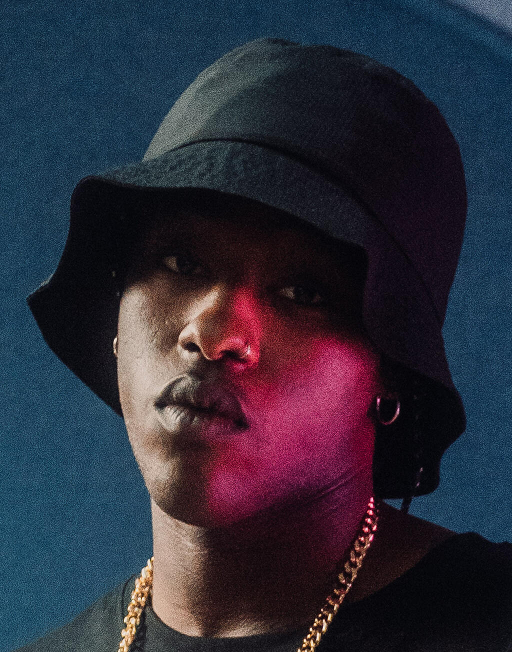  Flexfit Gorro ajustable Flexfit Bucketotro