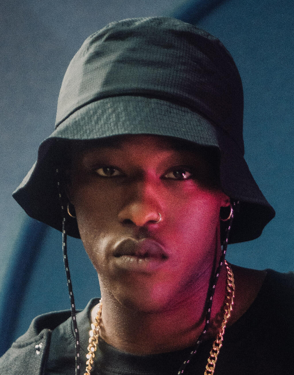 Flexfit Gorro ajustable Flexfit Bucket