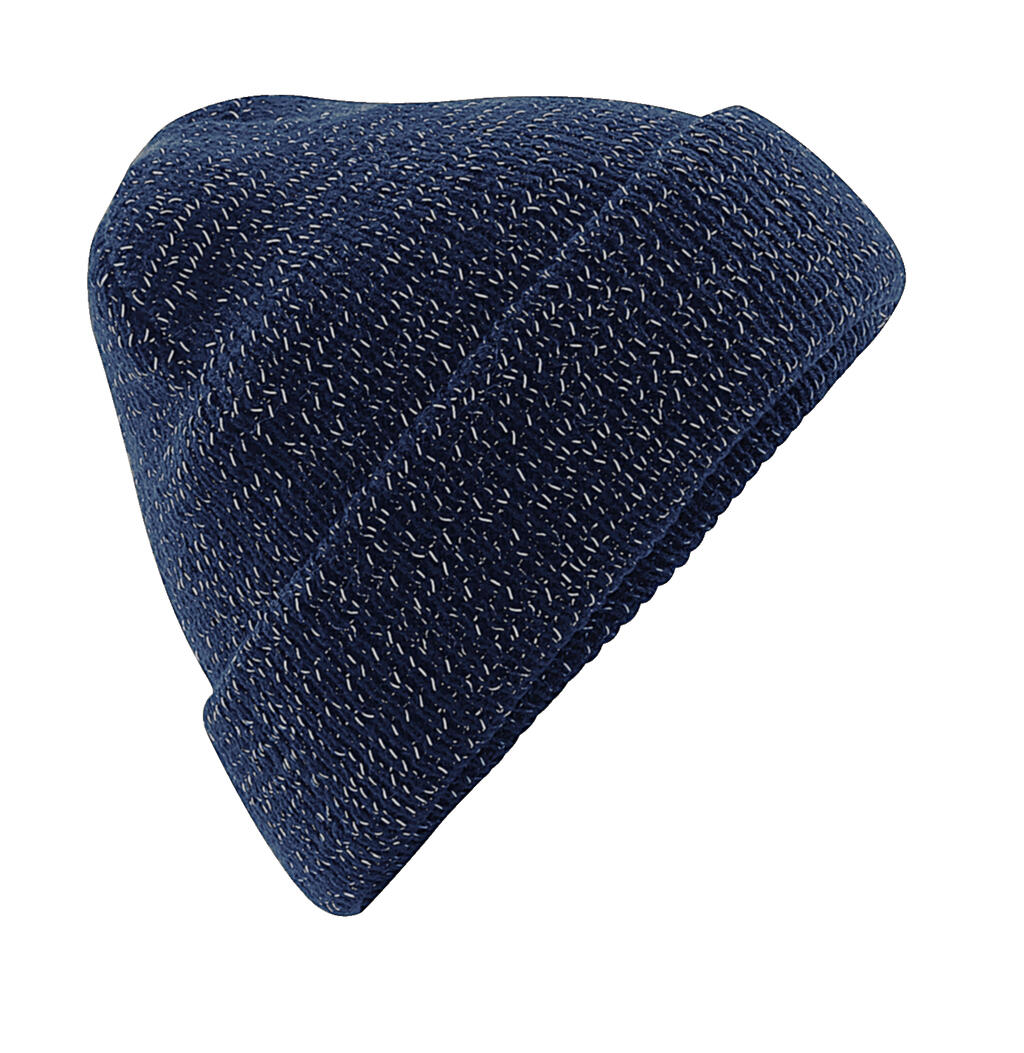 Gorro reflectante French Navy