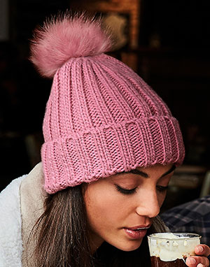 Beechfield Gorro Verbier