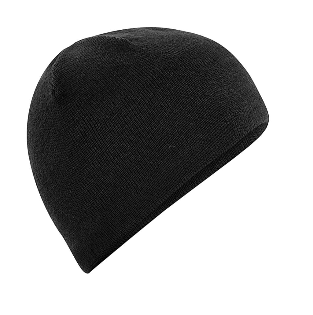 Gorro Active performance Black