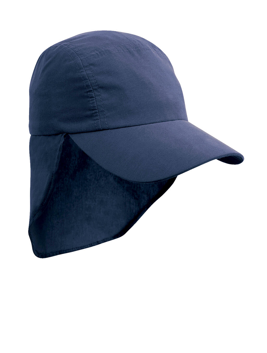 Gorra Legionario niño Navy