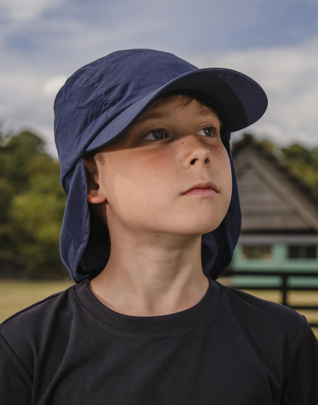  Result Caps Gorra Legionario niño