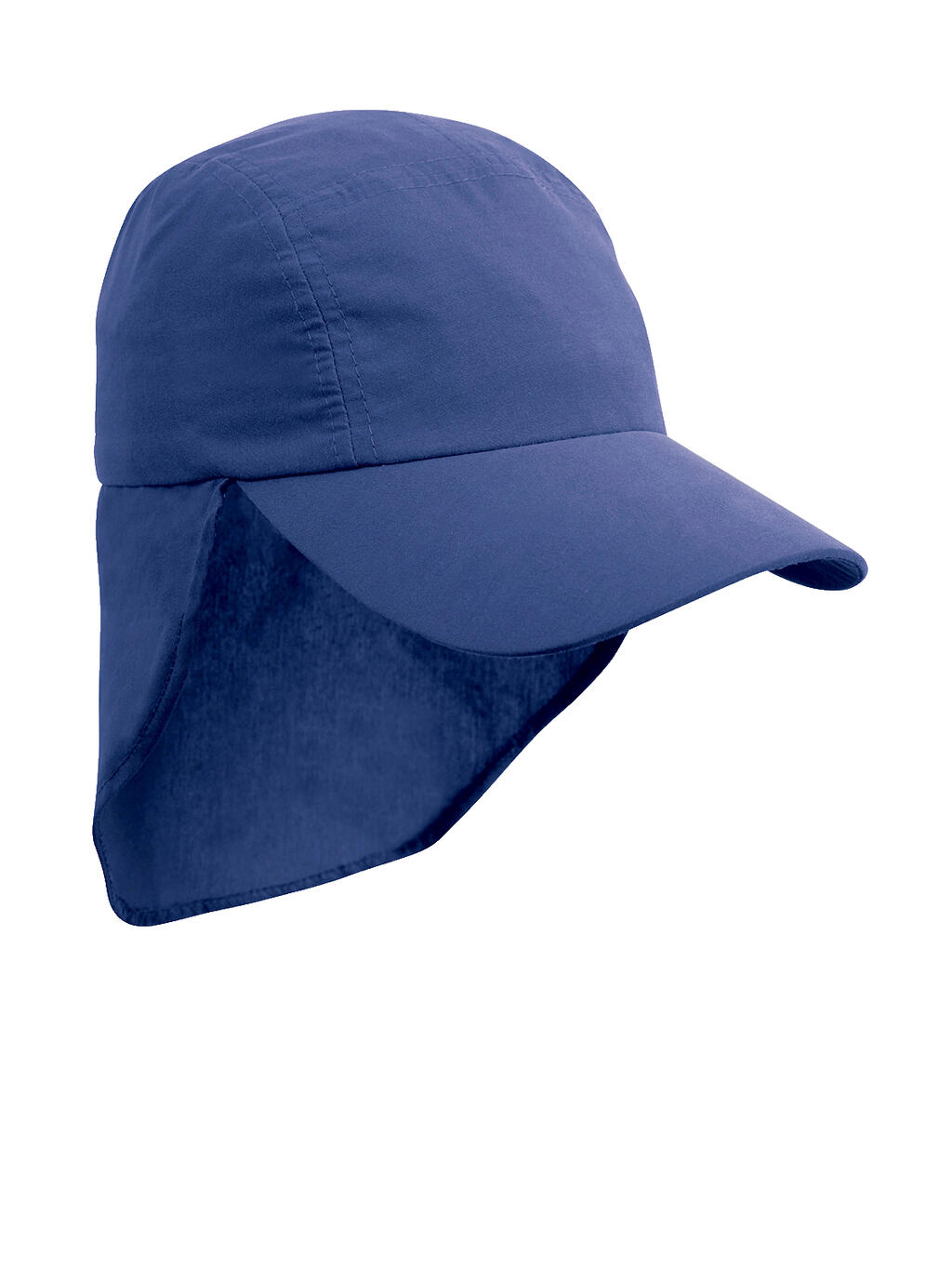 Gorra Legionario niño Royal