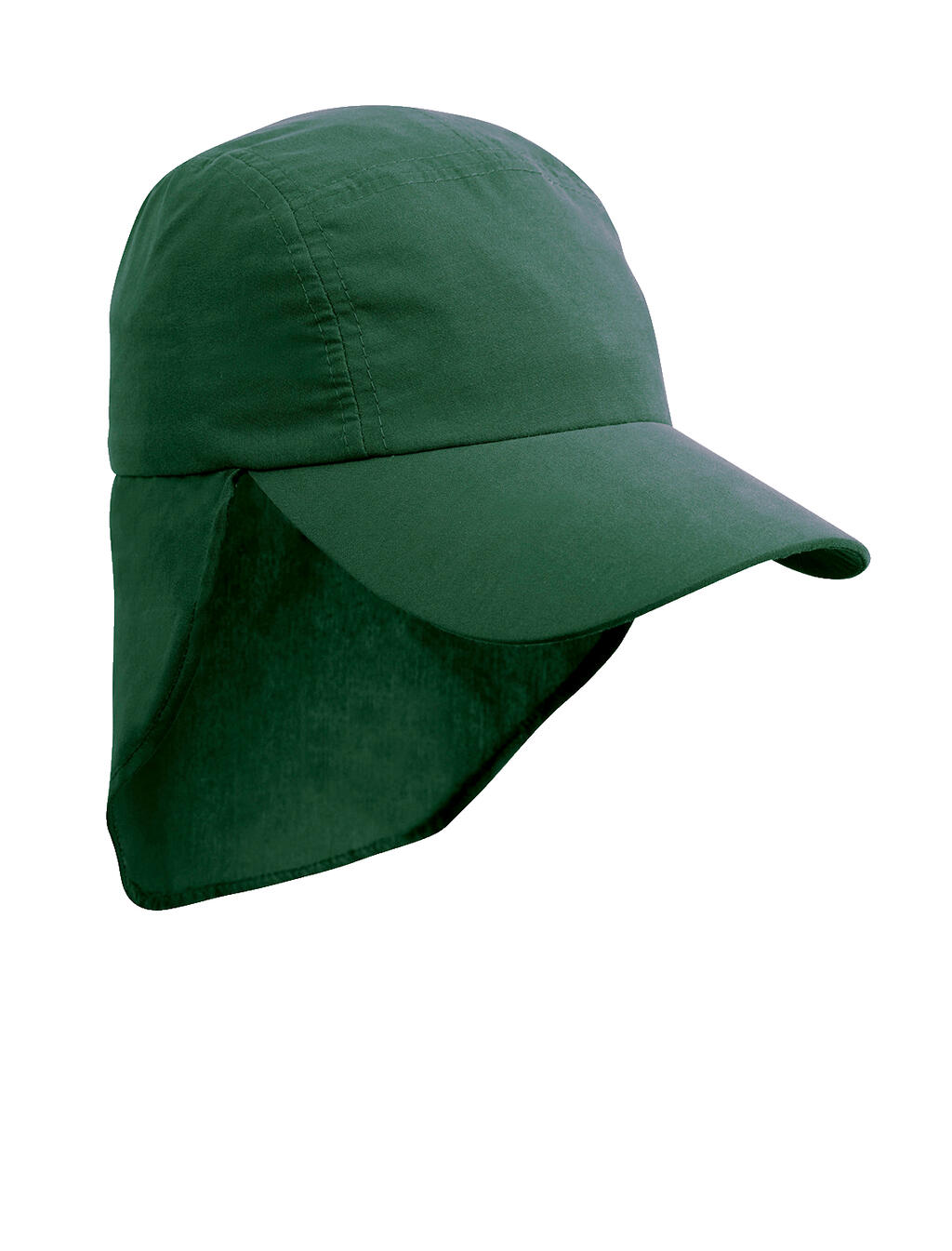 Gorra Legionario niño Bottle Green
