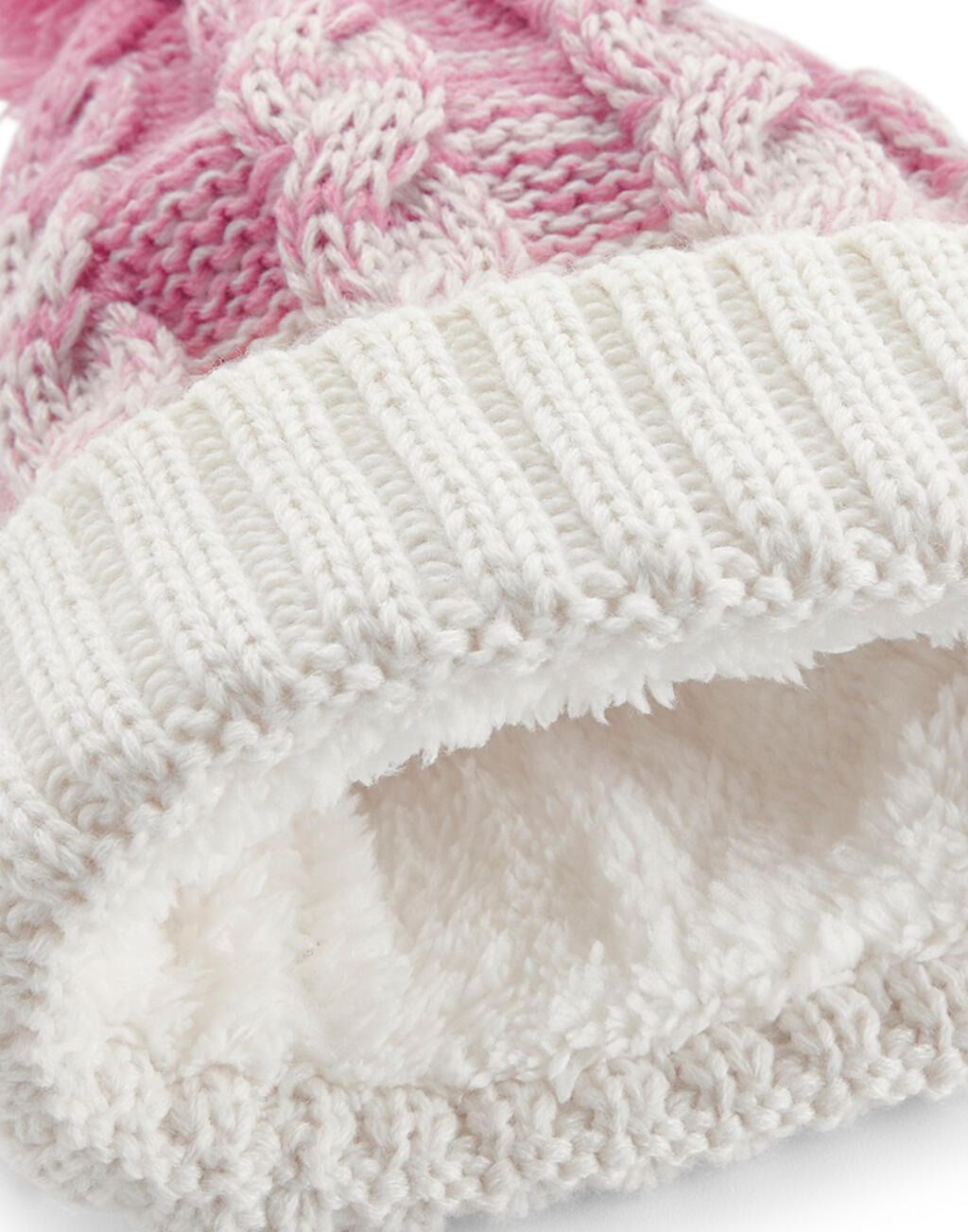  Beechfield Gorro Ombréotro