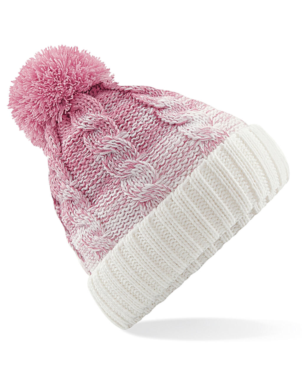  Beechfield Gorro Ombréotro