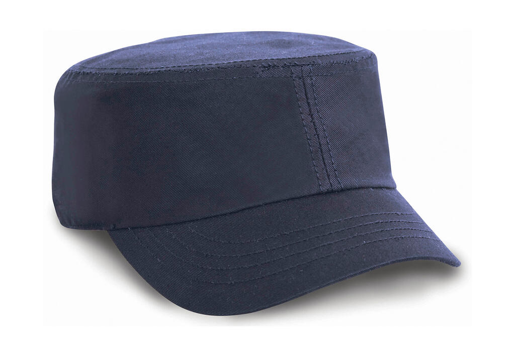 Gorra tropa urbana ligera Navy