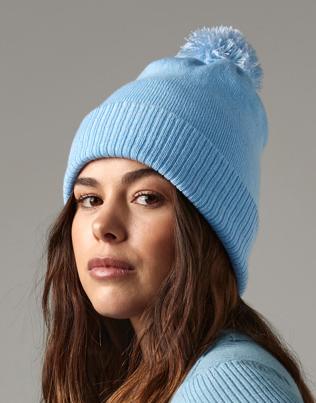  Beechfield Gorro Snowstarotro