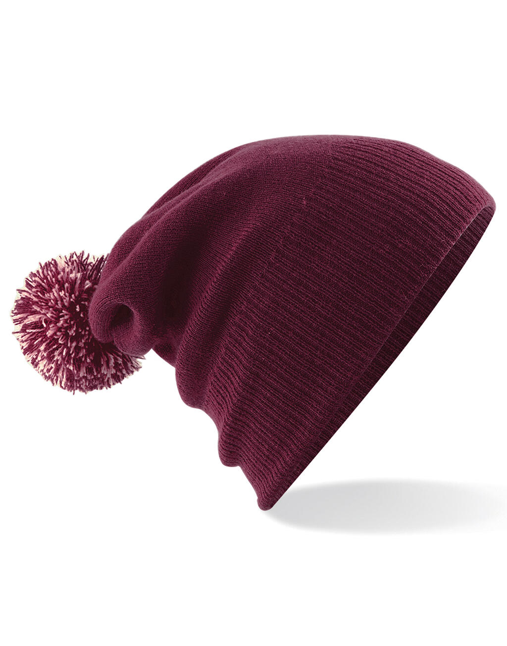  Beechfield Gorro Snowstarotro