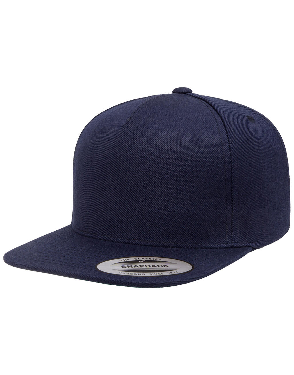  Flexfit Snapback Premium 5 paneles