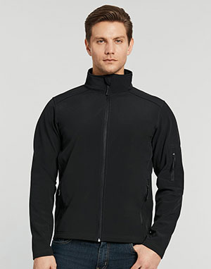 Gildan Chaqueta Softshell Hammer™ Unisex