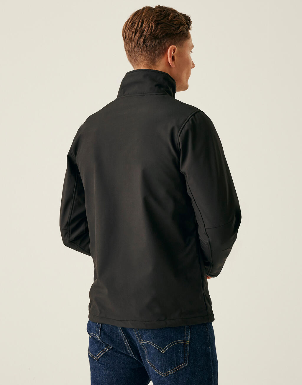  Regatta Softshell 3 capas Arcola hombreotro