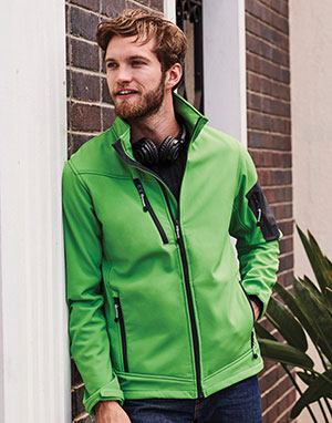 Regatta Softshell 3 capas Arcola hombre