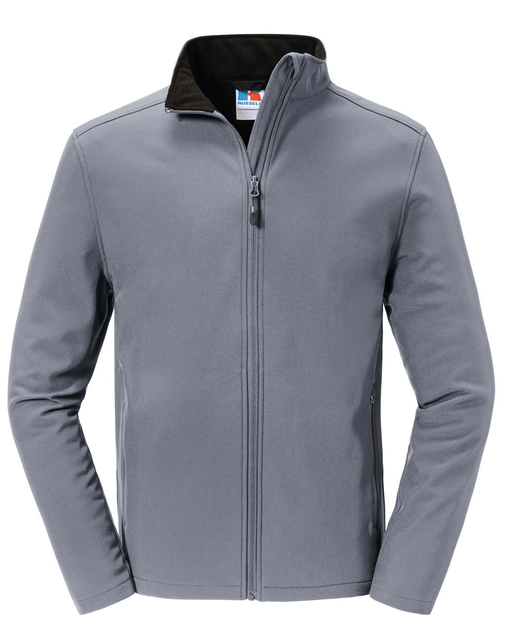 Chaqueta Softshell Essential Iron Grey