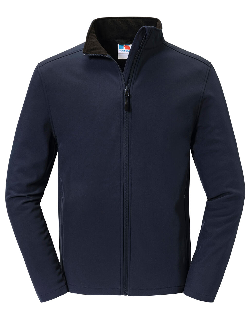 Chaqueta Softshell Essential French Navy