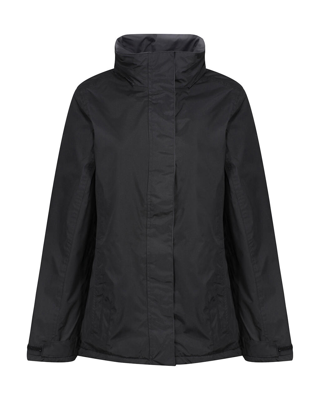 Chaqueta Beauford mujer Black