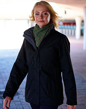 Regatta Chaqueta Beauford mujer