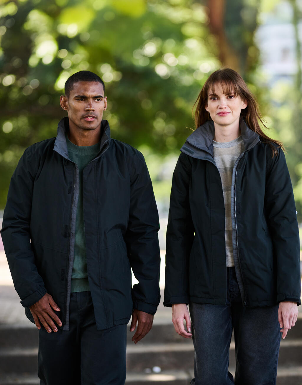  Regatta Chaqueta Beauford mujerotro