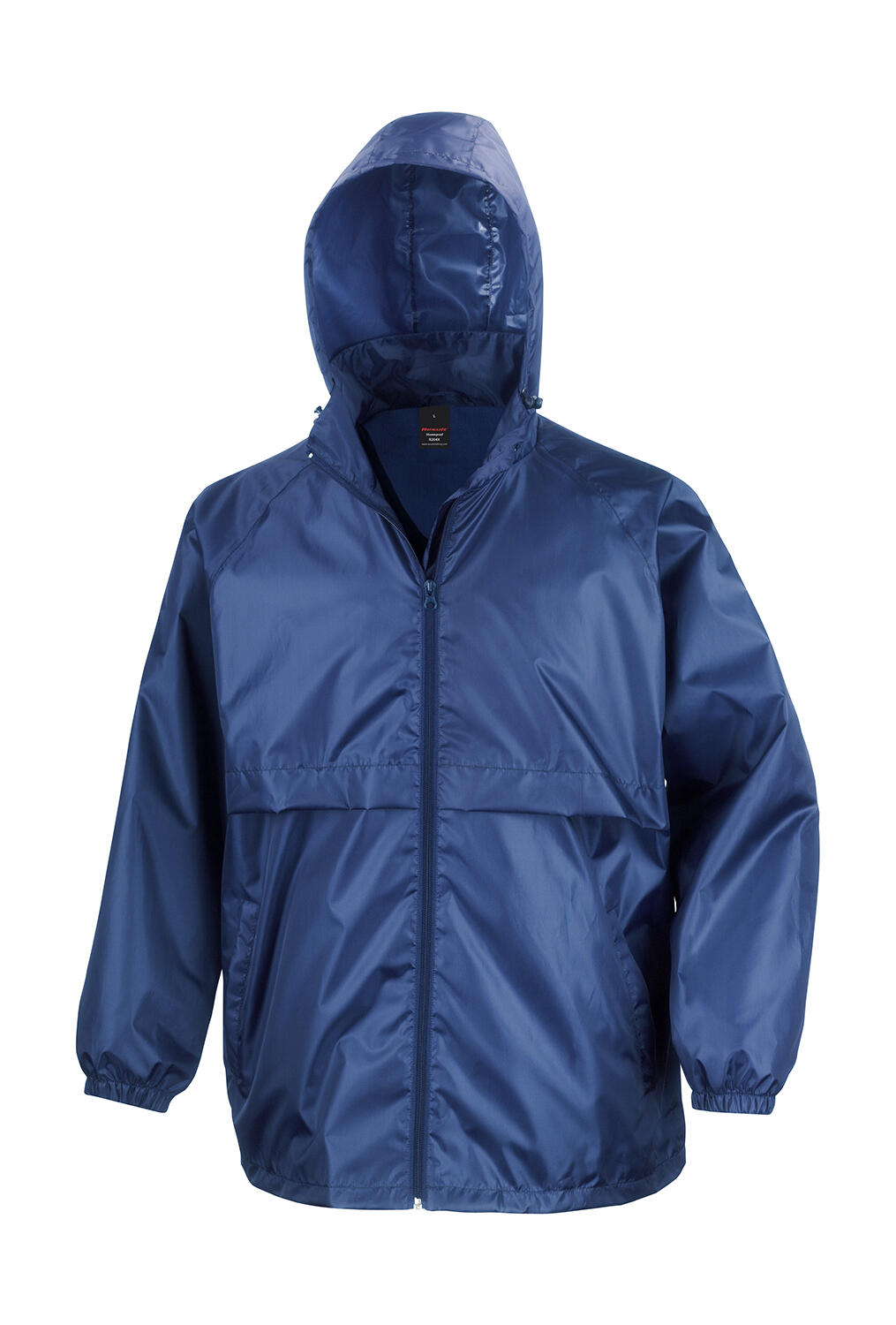 Cortavientos hombre Jacket Royal
