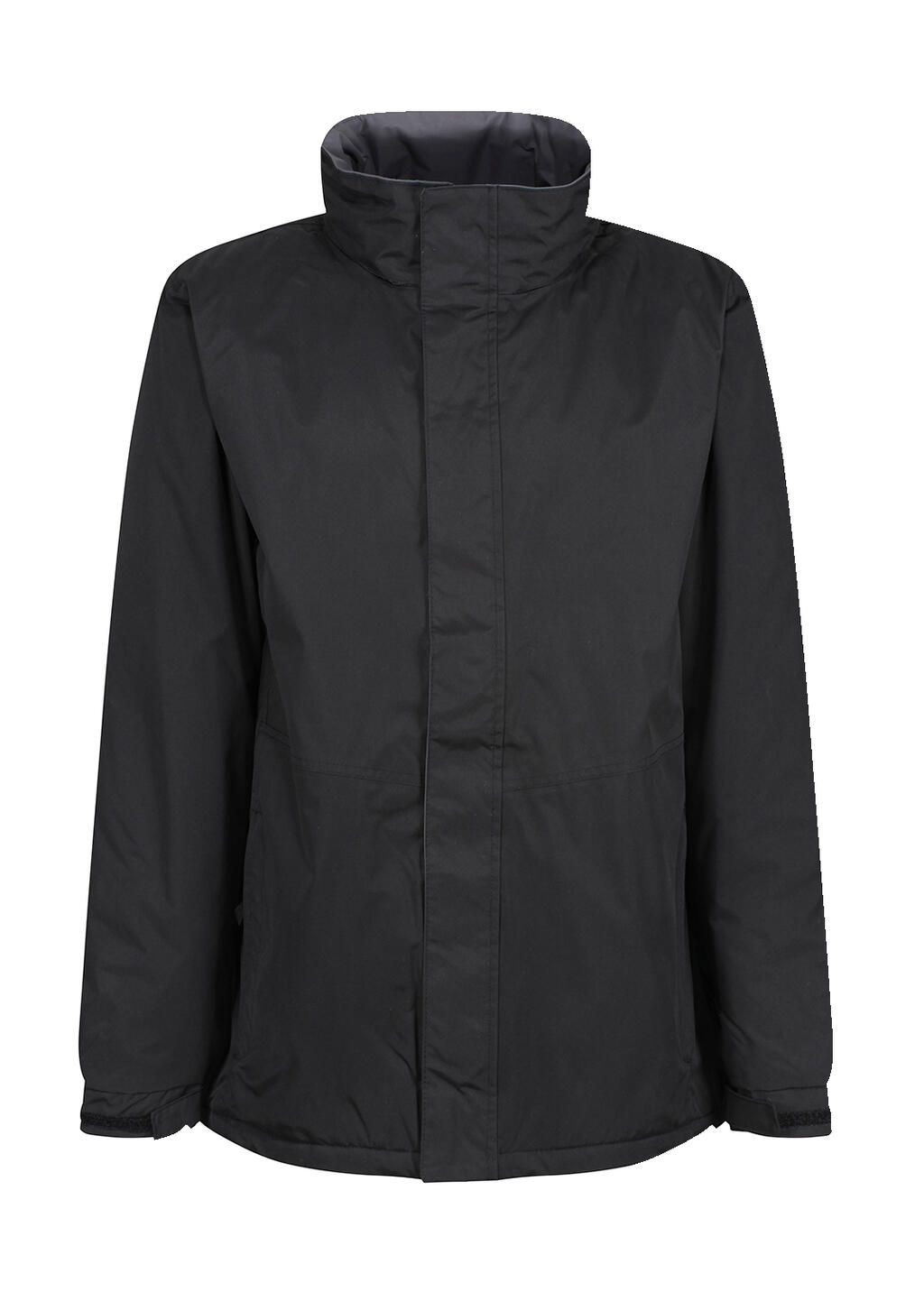 Chaqueta Beauford hombre Black