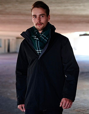 Regatta Chaqueta Beauford hombre