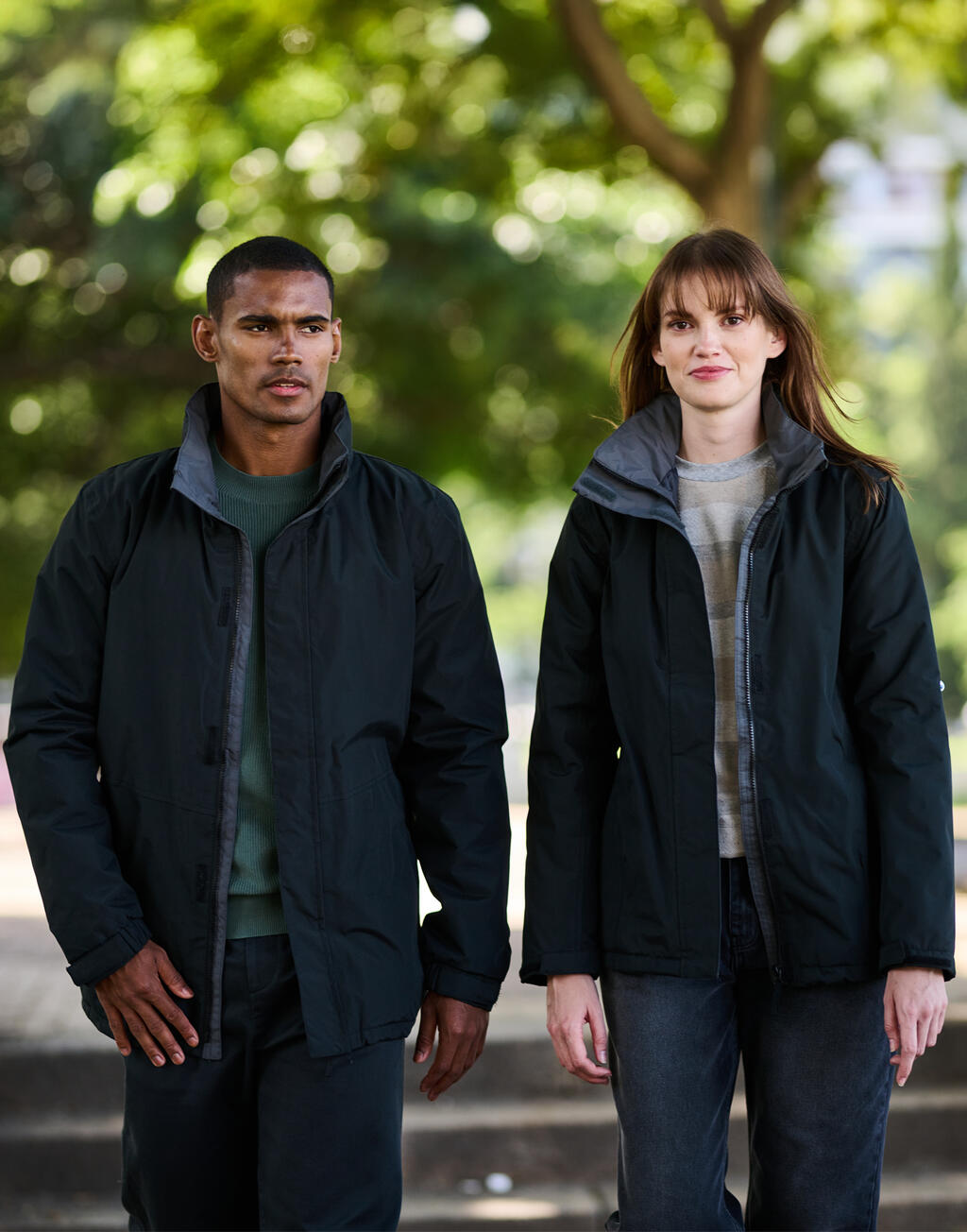  Regatta Chaqueta Beauford hombreotro