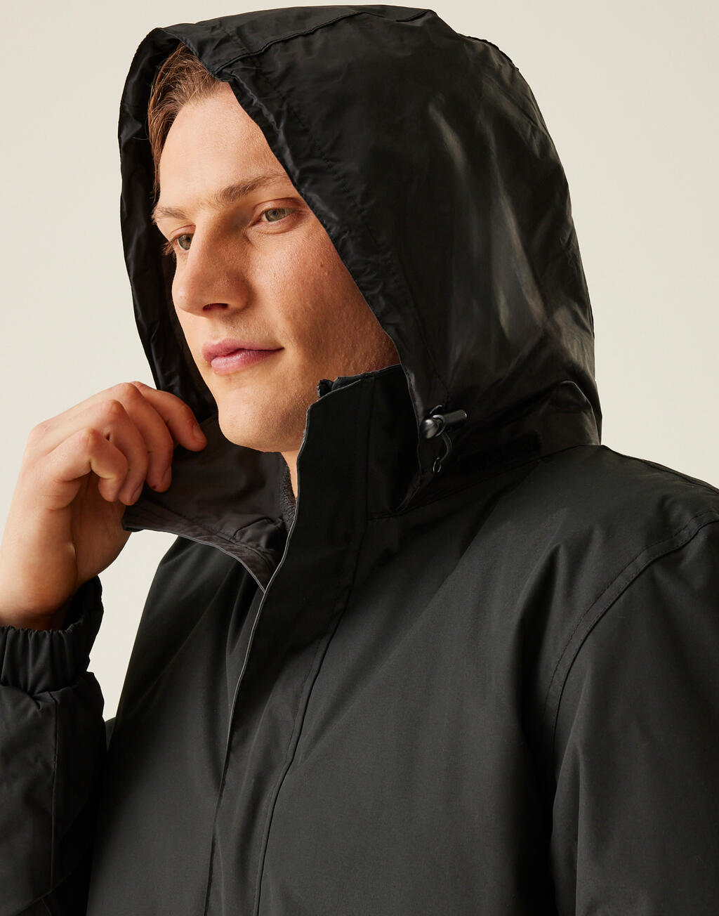  Regatta Chaqueta Beauford hombreotro