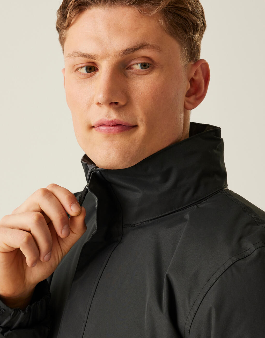  Regatta Chaqueta Beauford hombreotro