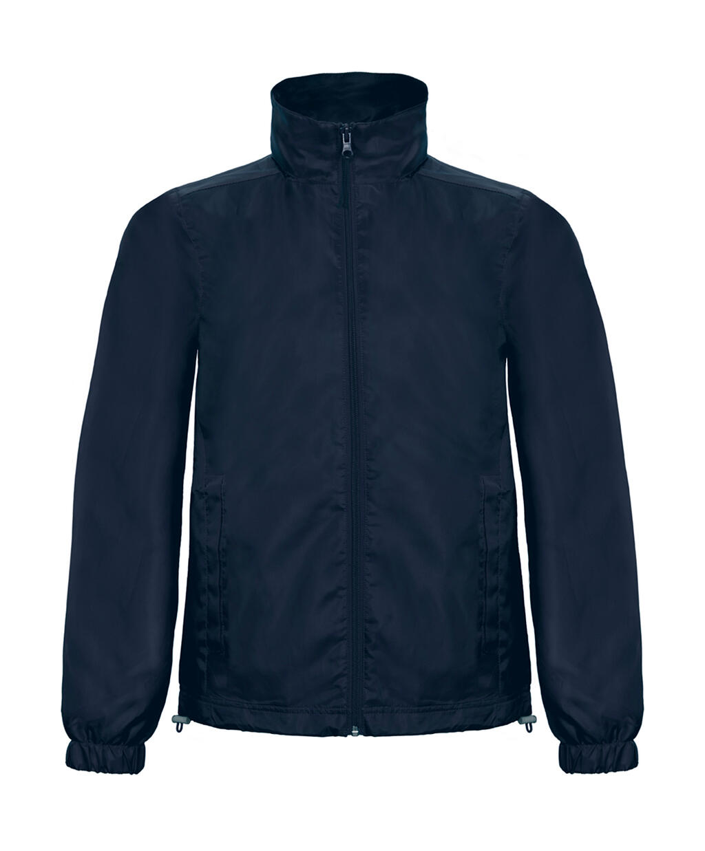 Chaqueta cortaviento Midseason ID.601 hombre Navy