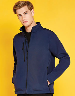 Kustom Kit Chaqueta Softshell Regular Fit