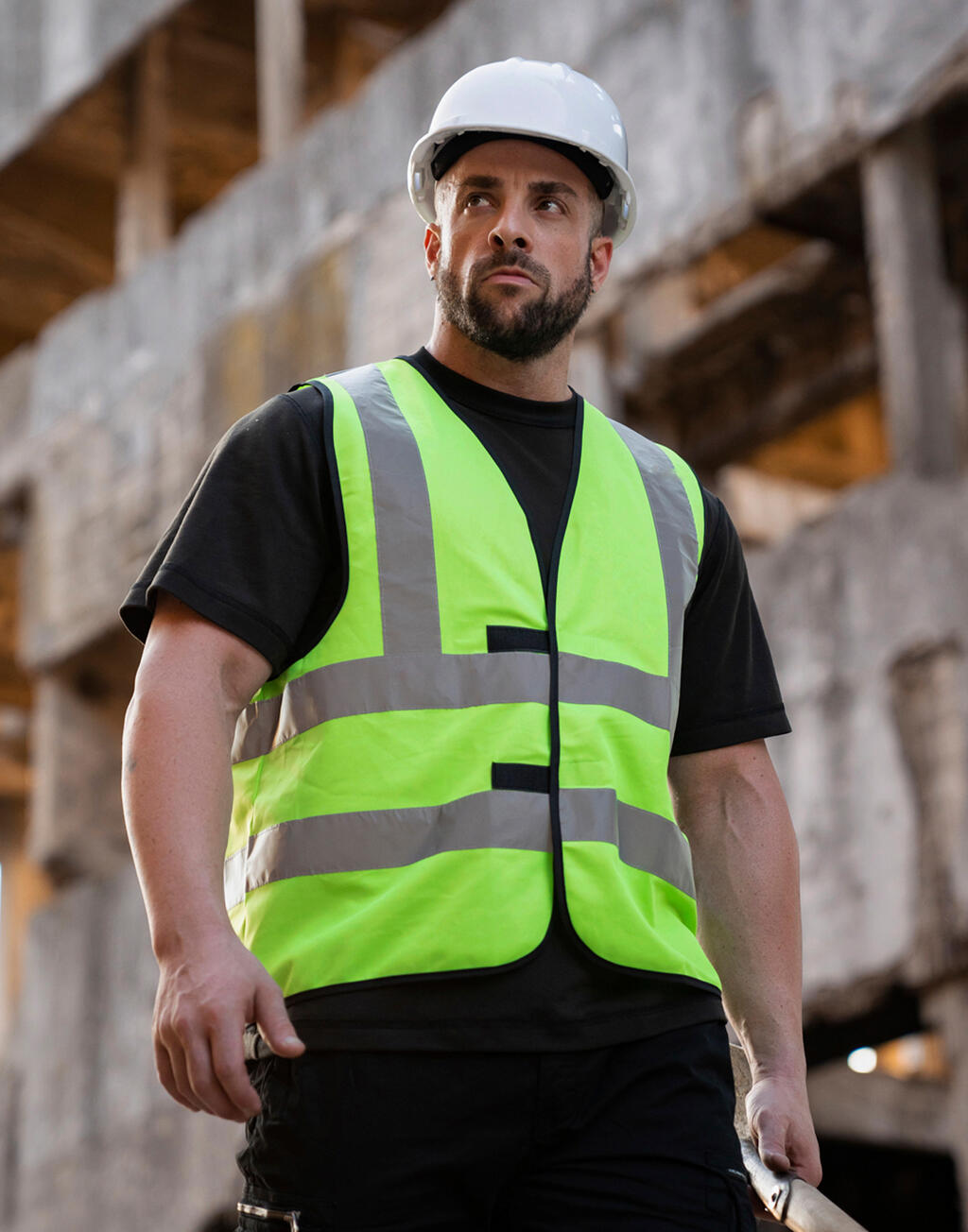  Korntex Chaleco Funcional Hannover