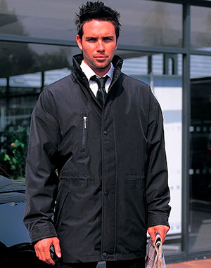 Result Chaqueta ejecutivo Ciudad