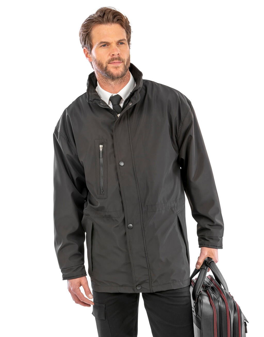  Result Chaqueta ejecutivo Ciudadotro