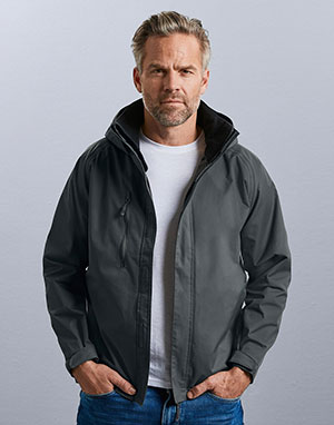 Russell Europe Chaqueta HydraPlus 2000 hombre