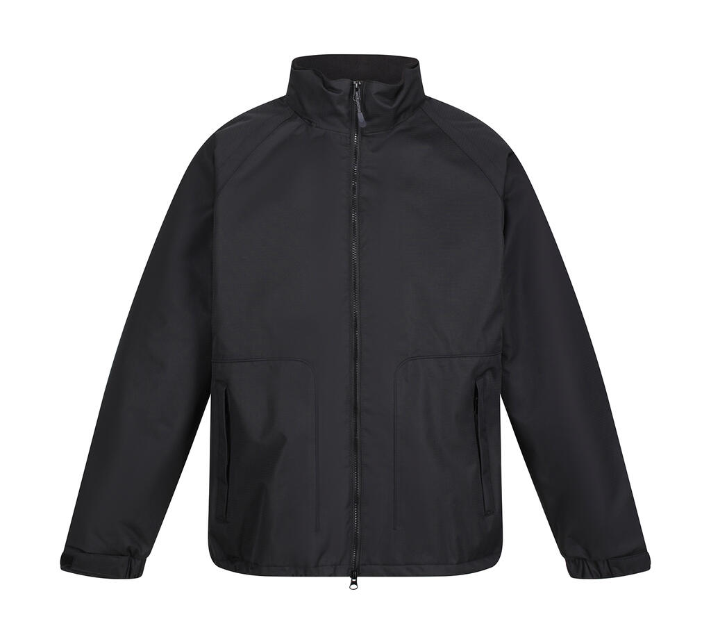 Chaqueta Hudson hombre Black