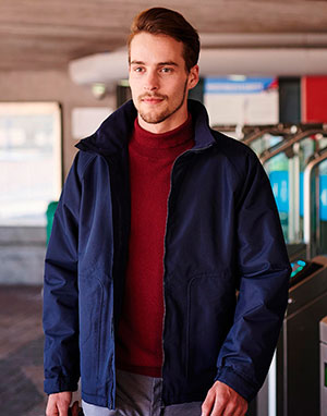 Regatta Chaqueta Hudson hombre