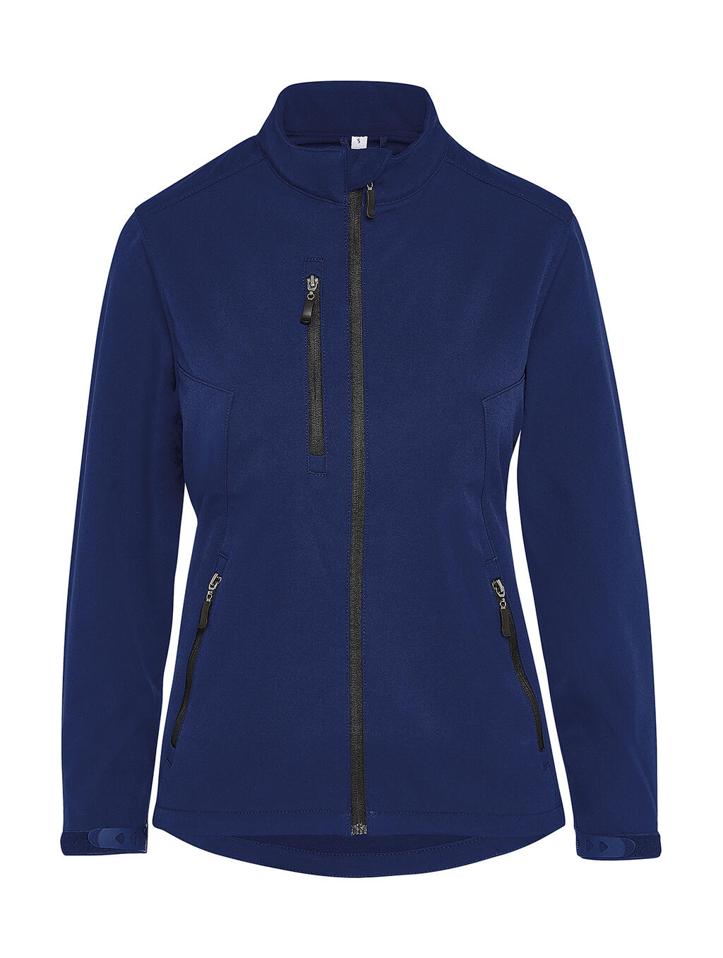 Chaqueta Softshell Signature mujer Navy
