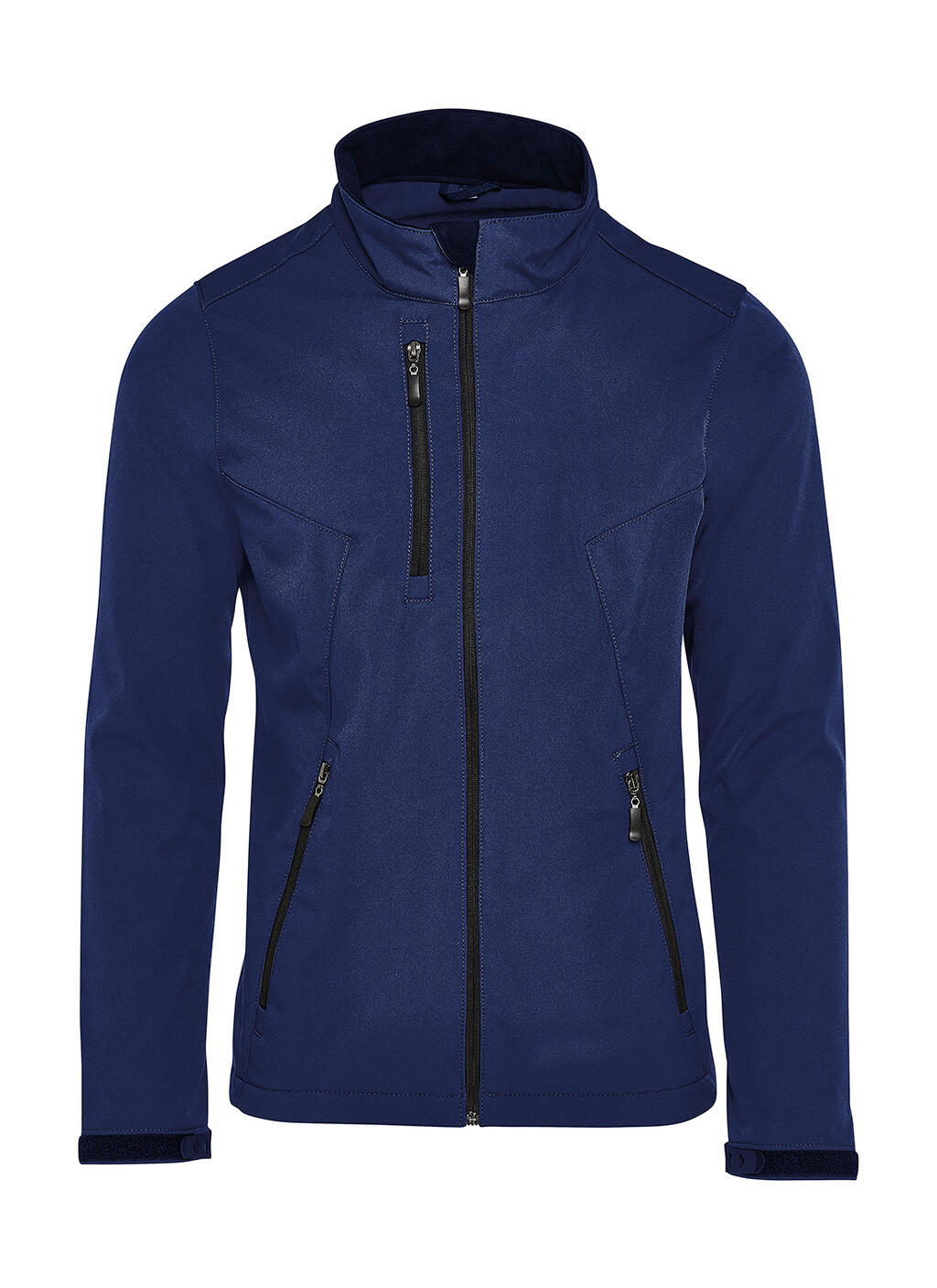 Chaqueta Softshell Signature Navy