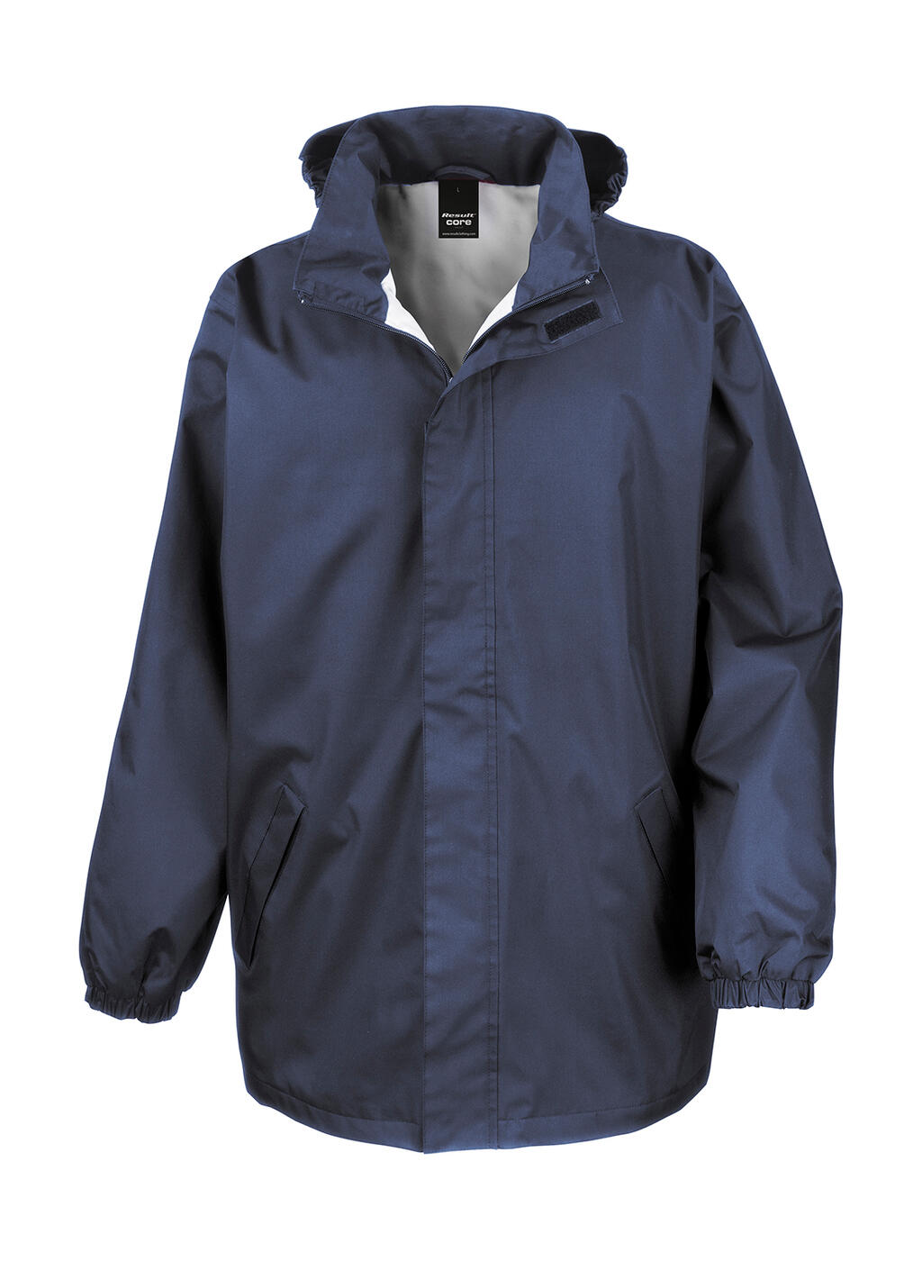 Chaqueta Midweight Core Navy